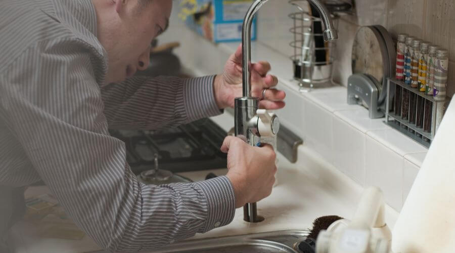 Professional same day plumber in Clayton, ID